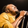 Foto Durand Jones & the Indications te Durand Jones & the Indications - 25/01 - Paradiso Noord (Tolhuistuin)