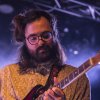 Foto Sea Moya te Durand Jones & the Indications - 25/01 - Paradiso Noord (Tolhuistuin)