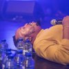 Foto Durand Jones & the Indications te Durand Jones & the Indications - 25/01 - Paradiso Noord (Tolhuistuin)