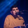 Foto Durand Jones & the Indications te Durand Jones & the Indications - 25/01 - Paradiso Noord (Tolhuistuin)