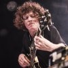 Foto Sea Moya te Durand Jones & the Indications - 25/01 - Paradiso Noord (Tolhuistuin)