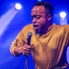 Foto Durand Jones & the Indications te Durand Jones & the Indications - 25/01 - Paradiso Noord (Tolhuistuin)