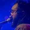 Foto Sea Moya te Durand Jones & the Indications - 25/01 - Paradiso Noord (Tolhuistuin)