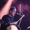 Foto Sea Moya te Durand Jones & the Indications - 25/01 - Paradiso Noord (Tolhuistuin)