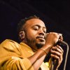 Foto Durand Jones & the Indications te Durand Jones & the Indications - 25/01 - Paradiso Noord (Tolhuistuin)