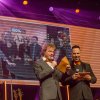 Foto op 100% NL Awards - 7/2 - The Box