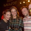 Foto op 100% NL Awards - 7/2 - The Box