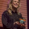 Ilse DeLange foto 100% NL Awards - 7/2 - The Box