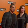Foto op 100% NL Awards - 7/2 - The Box