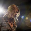 Foto Davina Michelle te 100% NL Awards - 7/2 - The Box