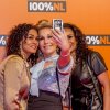 foto 100% NL Awards - 7/2 - The Box