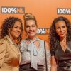foto 100% NL Awards - 7/2 - The Box