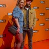 Foto op 100% NL Awards - 7/2 - The Box