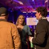 Foto op 100% NL Awards - 7/2 - The Box