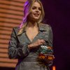 Foto Davina Michelle te 100% NL Awards - 7/2 - The Box