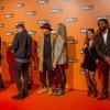 Foto op 100% NL Awards - 7/2 - The Box