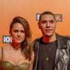 Foto op 100% NL Awards - 7/2 - The Box
