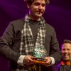 Foto op 100% NL Awards - 7/2 - The Box