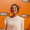 Foto op 100% NL Awards - 7/2 - The Box