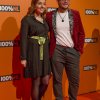 Foto op 100% NL Awards - 7/2 - The Box