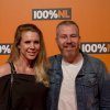 foto 100% NL Awards - 7/2 - The Box