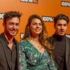 Foto op 100% NL Awards - 7/2 - The Box