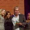 Foto O'G3NE te 100% NL Awards - 7/2 - The Box