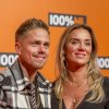 foto 100% NL Awards - 7/2 - The Box