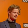 Foto op 100% NL Awards - 7/2 - The Box