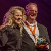 Foto Ilse DeLange te 100% NL Awards - 7/2 - The Box
