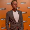 Foto op 100% NL Awards - 7/2 - The Box