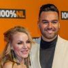foto 100% NL Awards - 7/2 - The Box