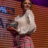 Foto op 100% NL Awards - 7/2 - The Box
