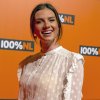 Foto op 100% NL Awards - 7/2 - The Box