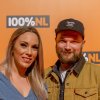 Foto op 100% NL Awards - 7/2 - The Box
