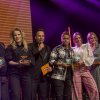 Foto op 100% NL Awards - 7/2 - The Box