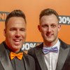 Foto op 100% NL Awards - 7/2 - The Box