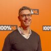 Foto op 100% NL Awards - 7/2 - The Box