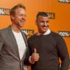 Foto op 100% NL Awards - 7/2 - The Box
