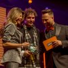 Foto op 100% NL Awards - 7/2 - The Box