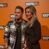 Foto op 100% NL Awards - 7/2 - The Box