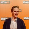 Foto op 100% NL Awards - 7/2 - The Box
