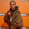 Foto op 100% NL Awards - 7/2 - The Box