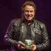 Foto op 100% NL Awards - 7/2 - The Box