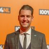 Foto op 100% NL Awards - 7/2 - The Box