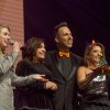 Foto OG3NE te 100% NL Awards - 7/2 - The Box