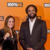 foto 100% NL Awards - 7/2 - The Box