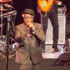  foto A Bowie Celebration - 26/01 - De Oosterpoort