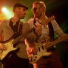 Foto Reservoir Dogs Band te MOM FEST 2019