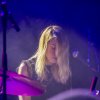 Foto Juniore te Dandy Warhols - 26/01 - Paradiso